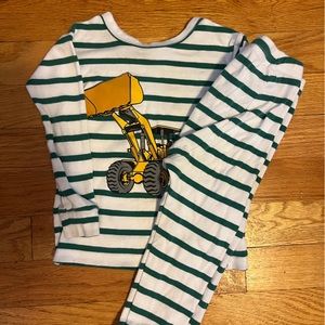 Gap Boys Pajamas, Size 2T
